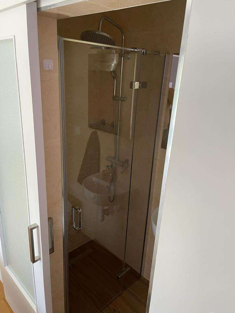 Apartman Nature Zvecanje Quarto foto